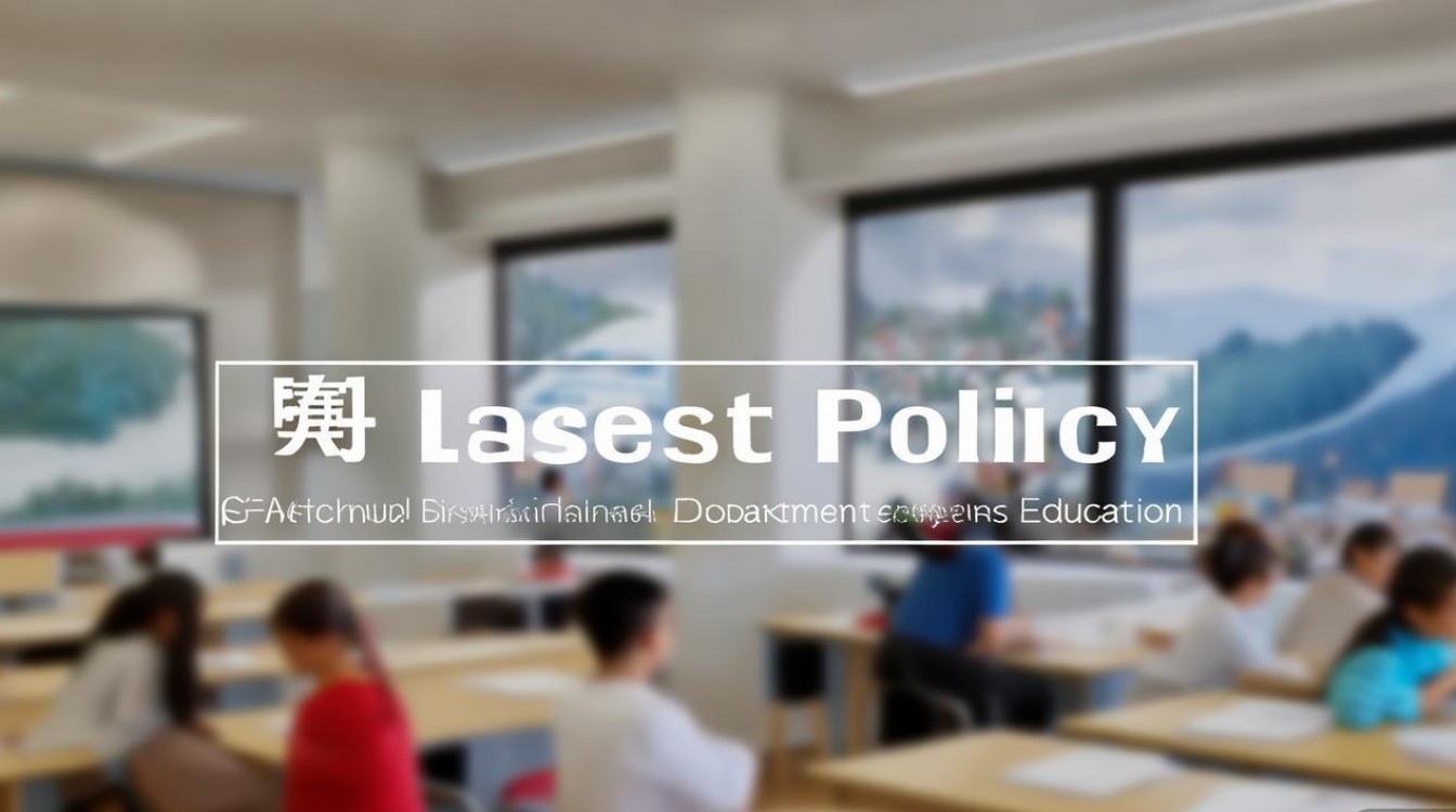 四川省教育厅最新政策