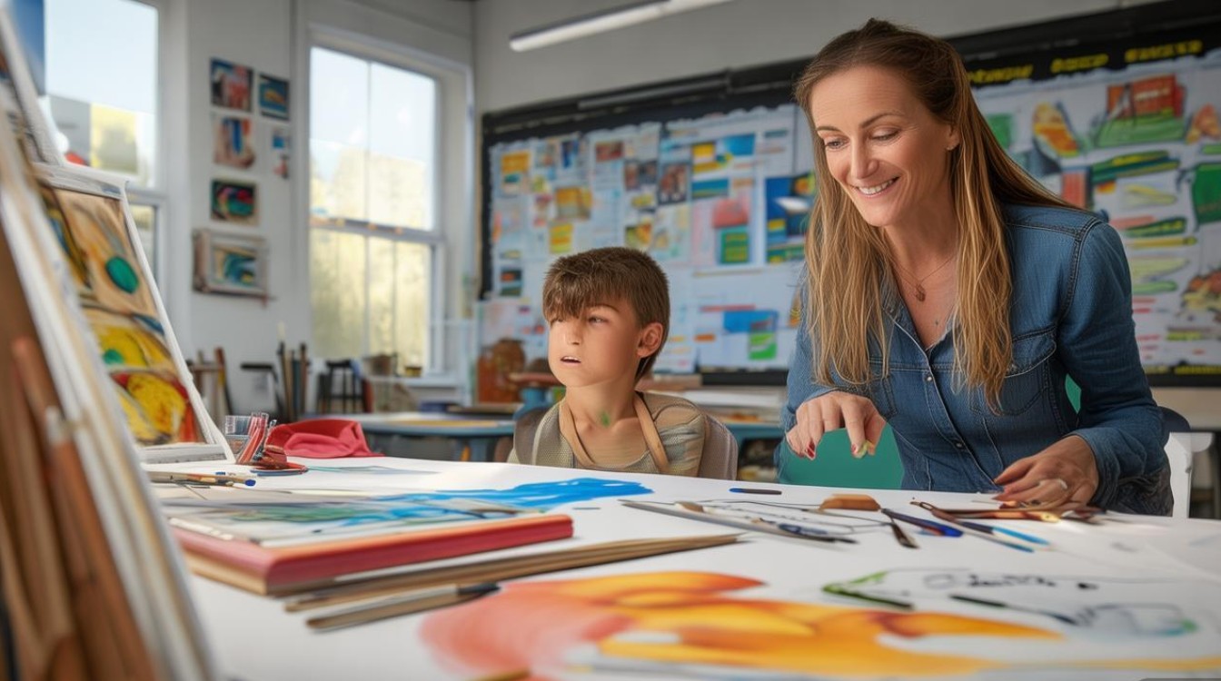 美术的安全教育 美术的安全教育