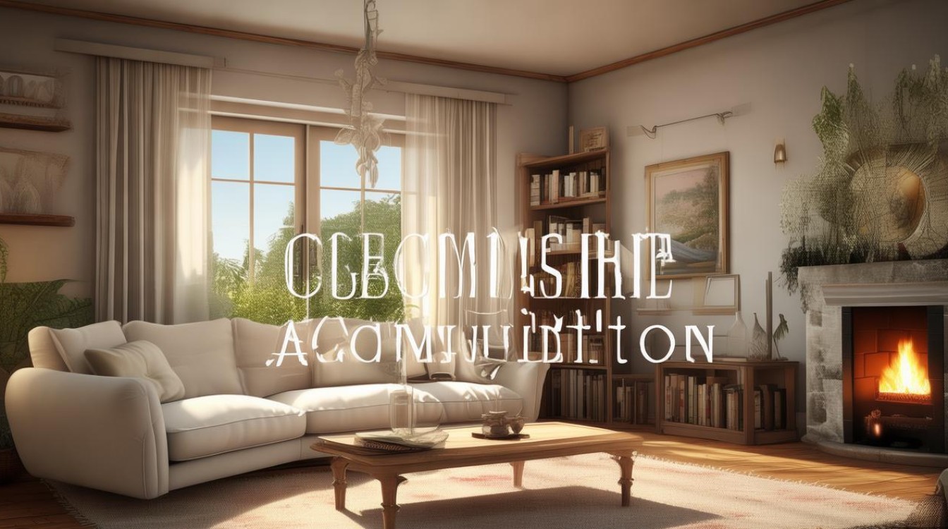 home accommodation口语 home accommodation口语