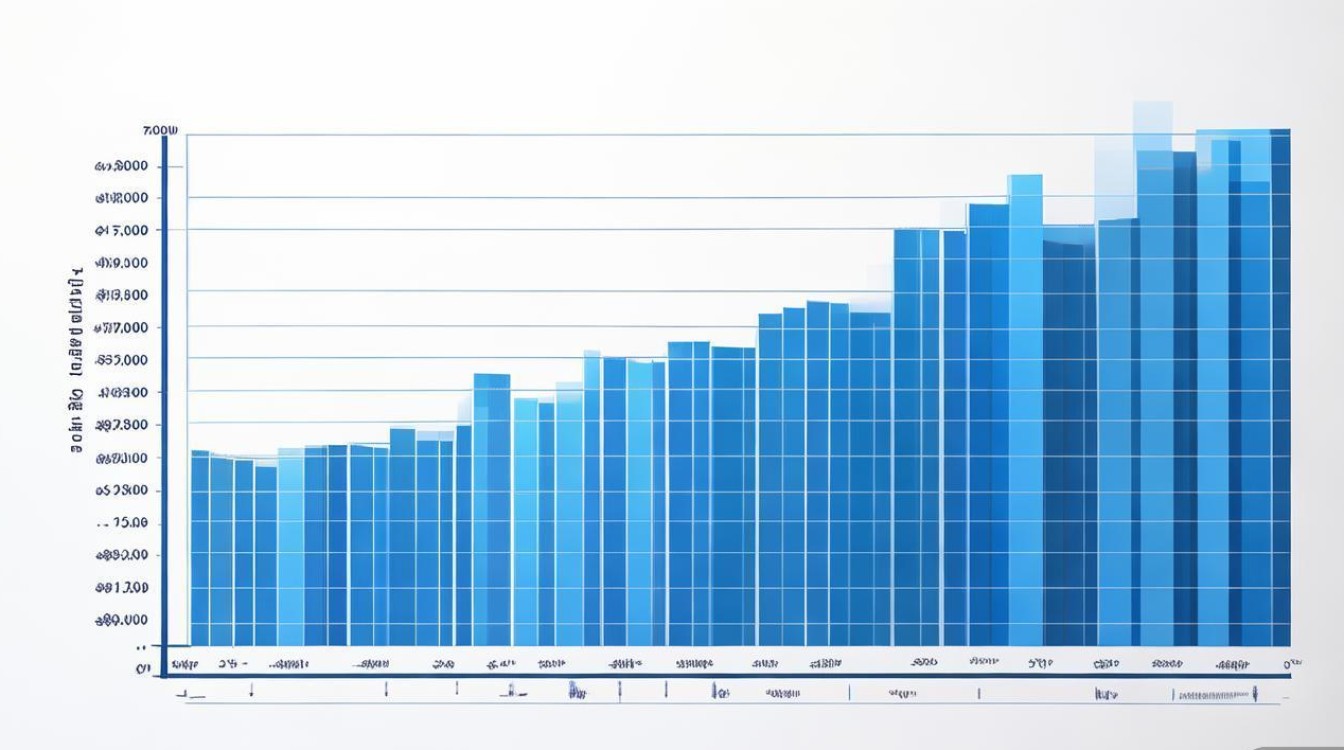 柱形图作文写作