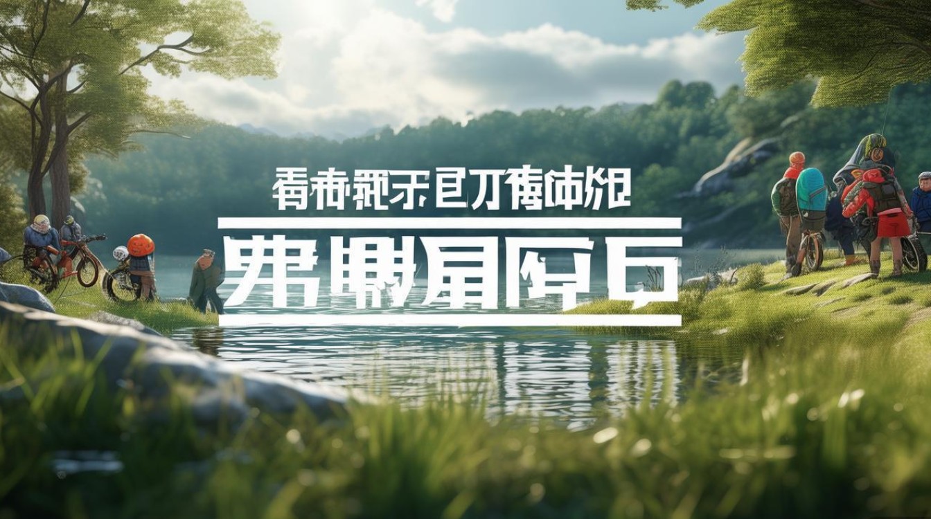 户外活动需要了解的基本常识有