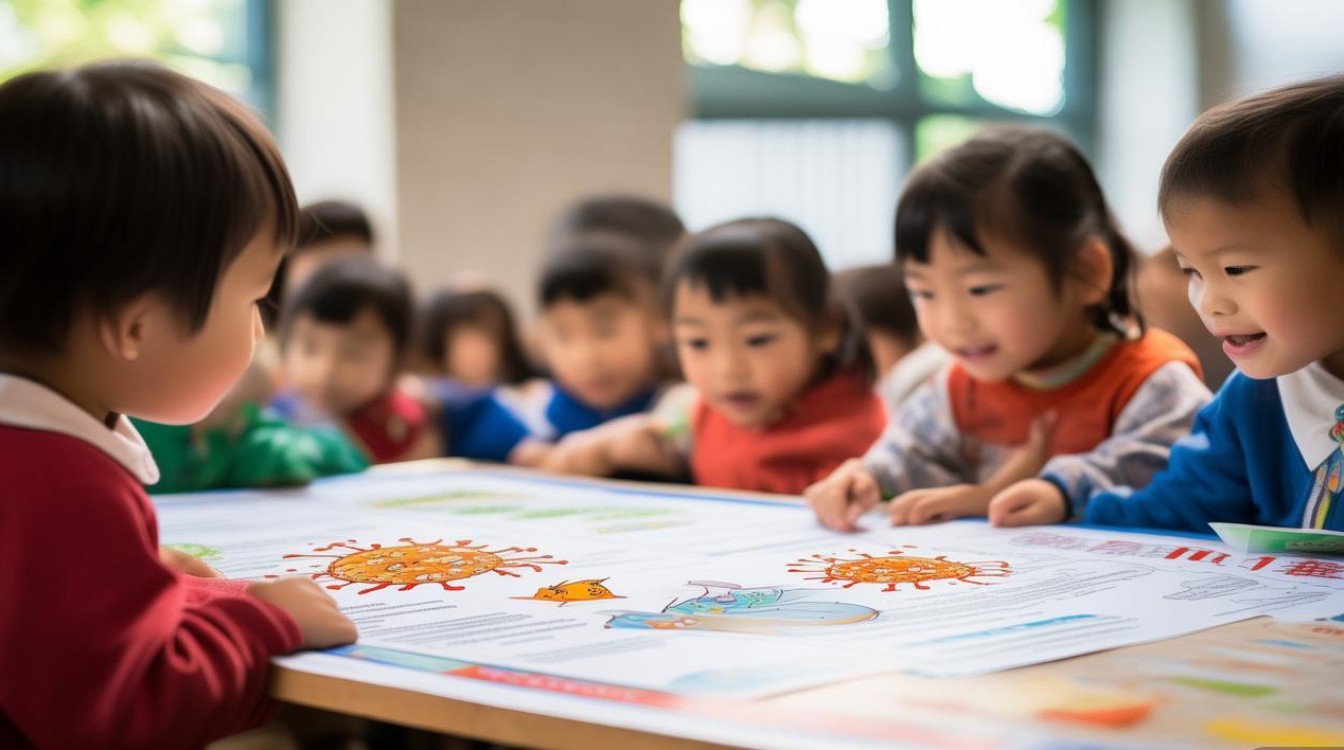 幼儿园h7n9禽流感防治常识 幼儿园h7n9禽流感防治常识