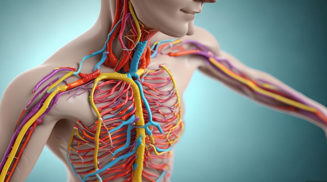 人体内分泌系统的小常识 人体内分泌系统的小常识