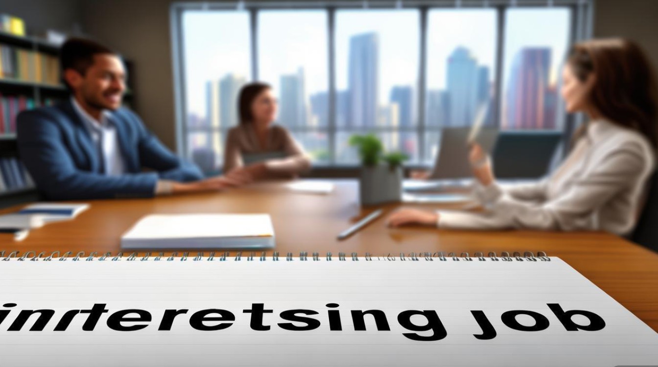 雅思口语 interesting job 雅思口语 interesting job