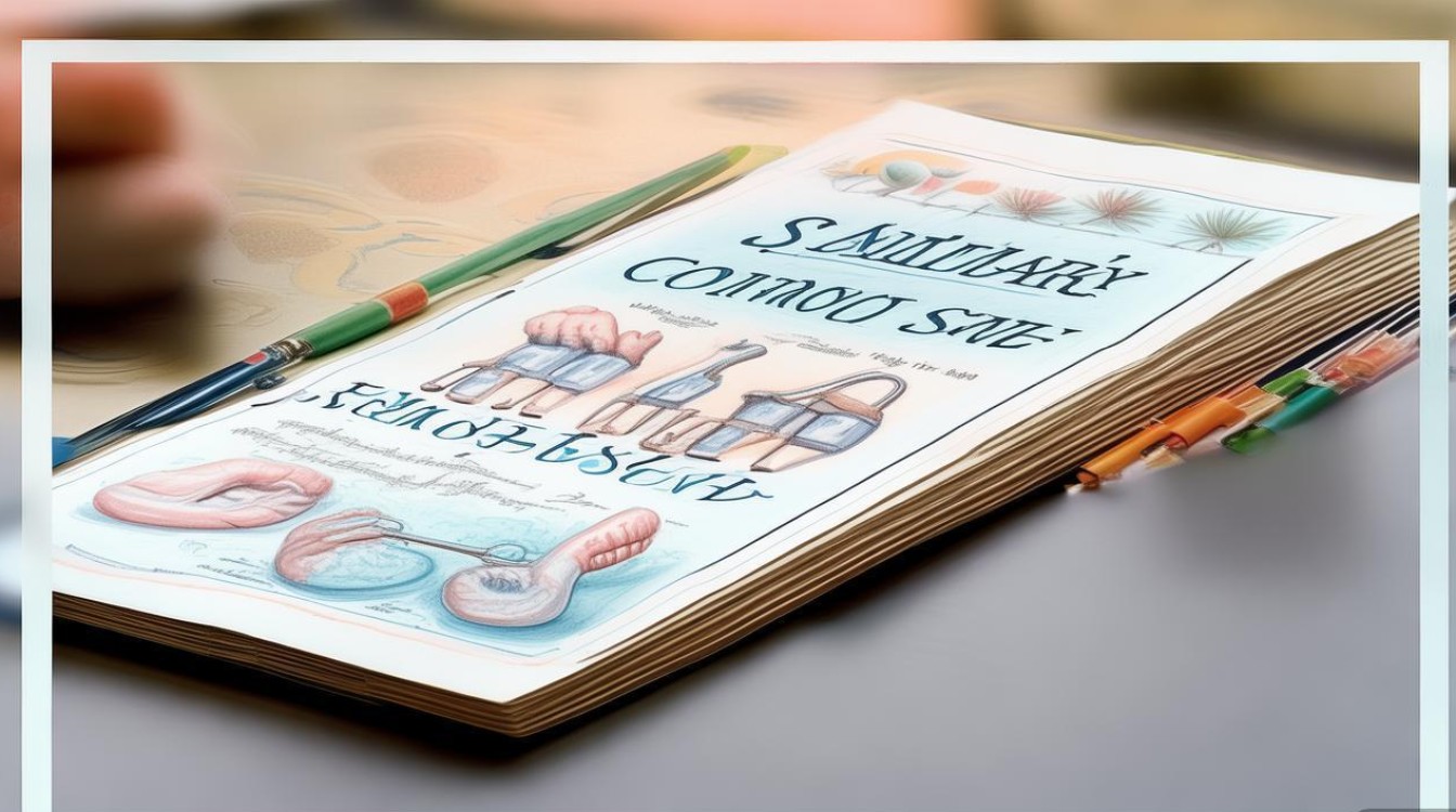 卫生小常识手抄报一等奖 卫生小常识手抄报一等奖