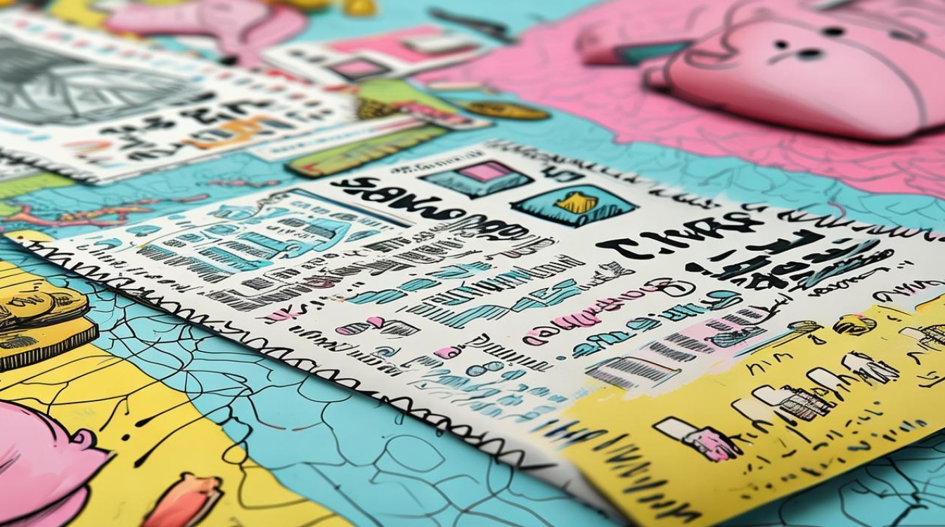 节约小常识二年级手抄报 节约小常识二年级手抄报