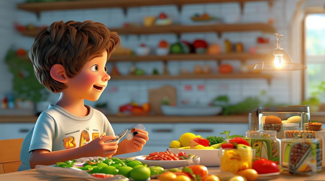 小学生吃零食的基本常识 小学生吃零食的基本常识