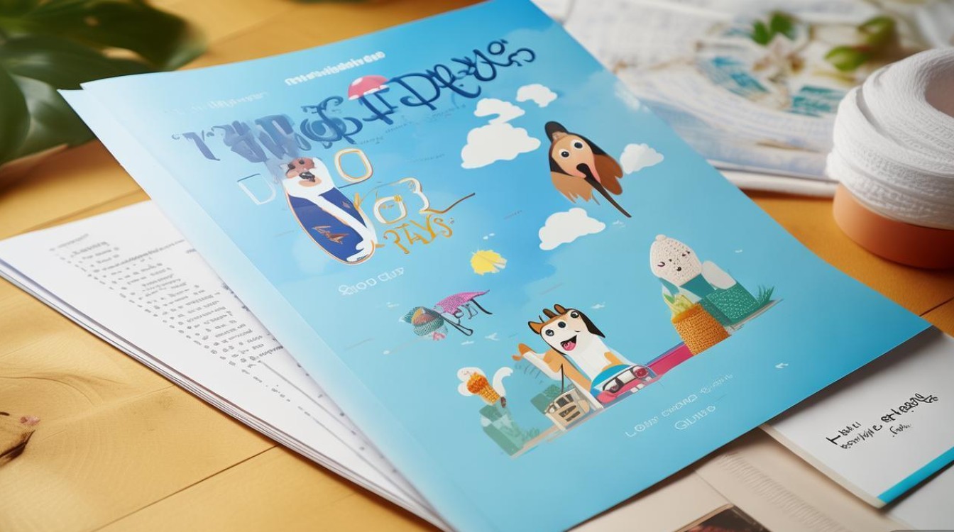 三伏天小常识宣传册 三伏天小常识宣传册