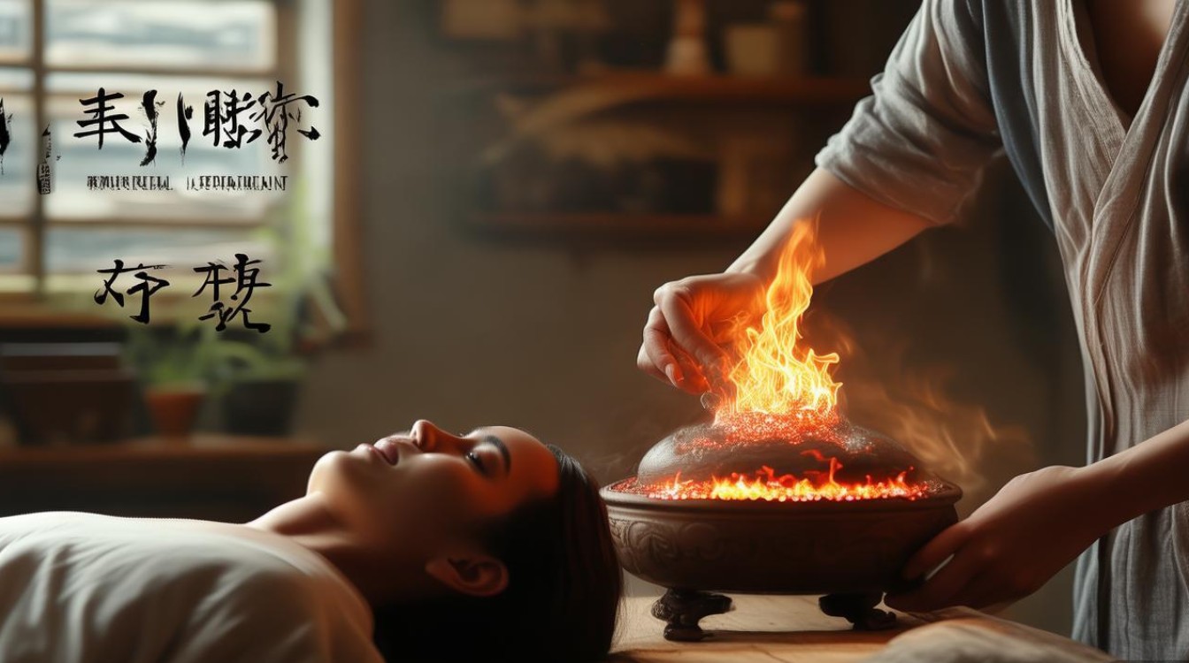 三伏天与艾灸的中医常识 三伏天与艾灸的中医常识