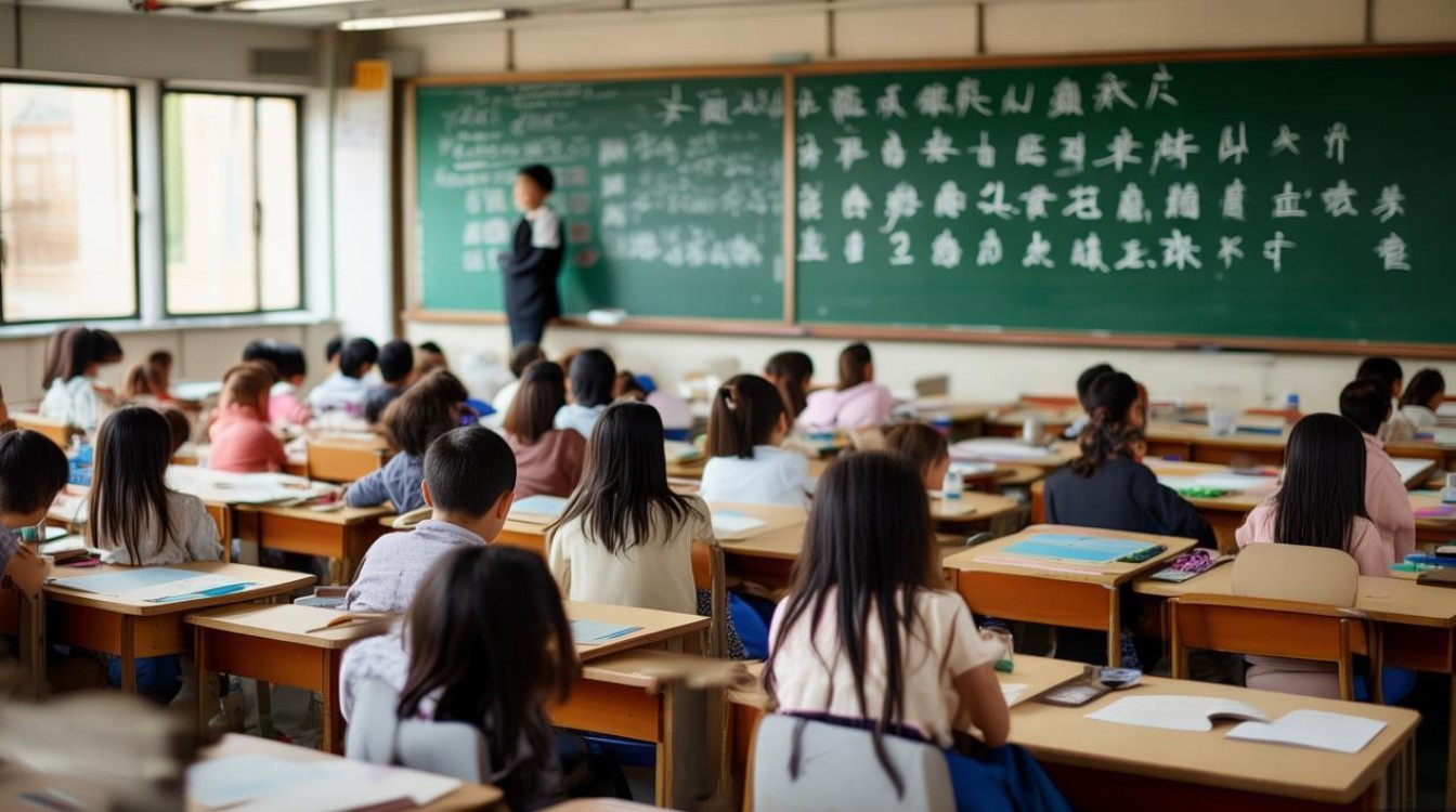 九年义务教育的现行政策