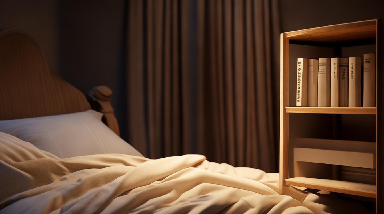 睡一个人 要懂点常识