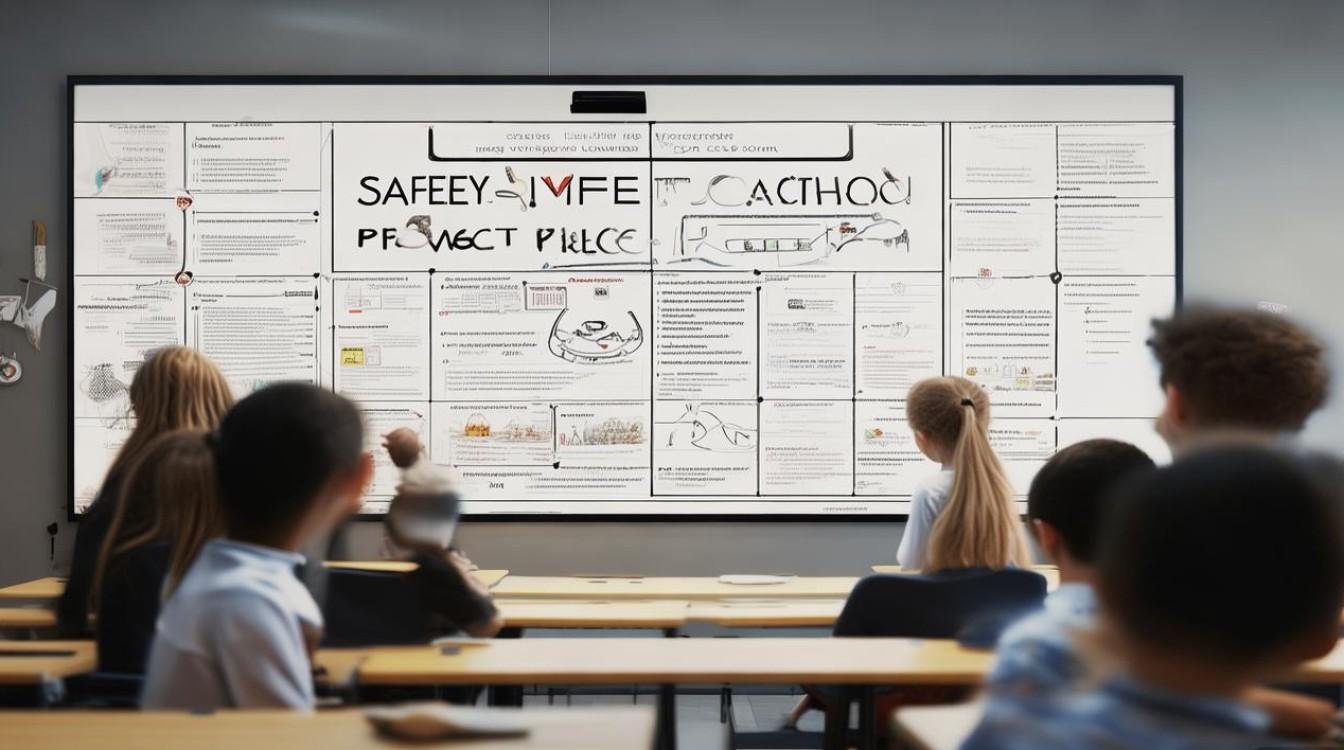 安全教育实践方案