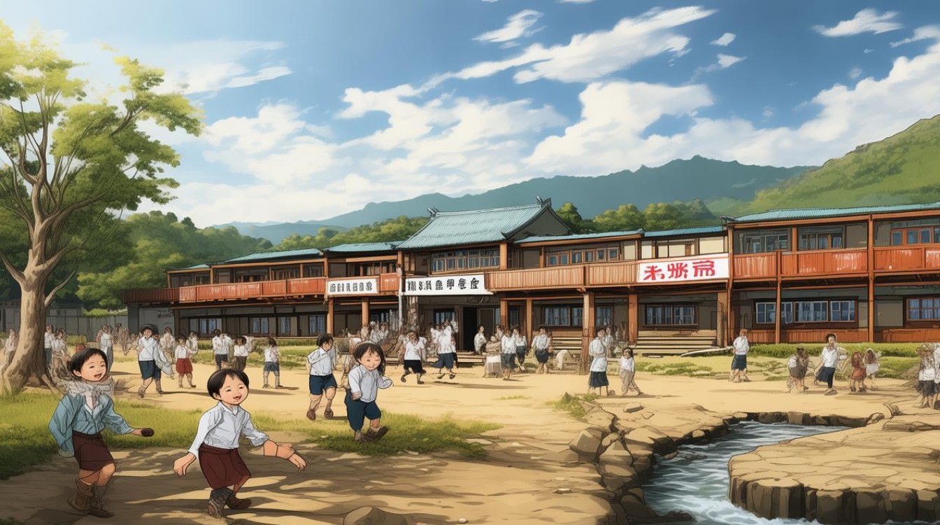 2o18河南省农村教育政策