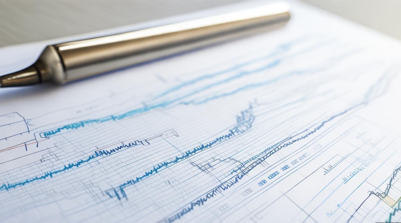 小作文线图上升