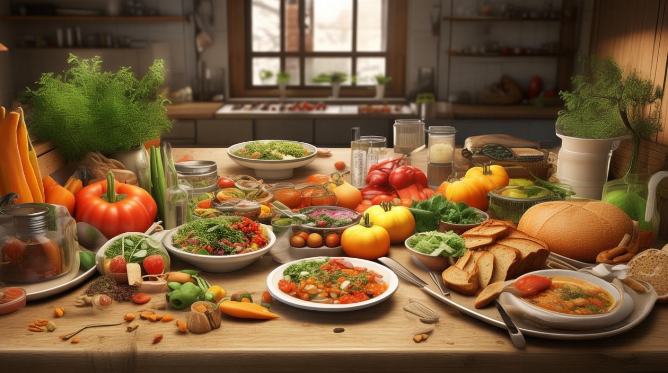 十月份养生饮食小常识