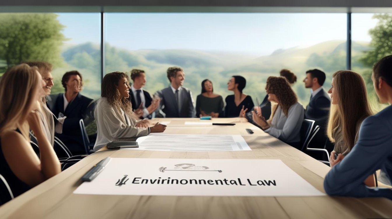 environmental law口语 environmental law口语