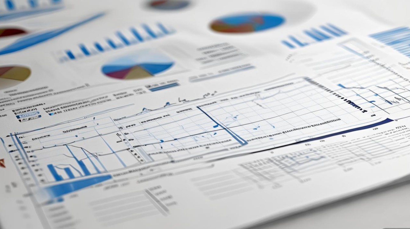 图表作文题模板