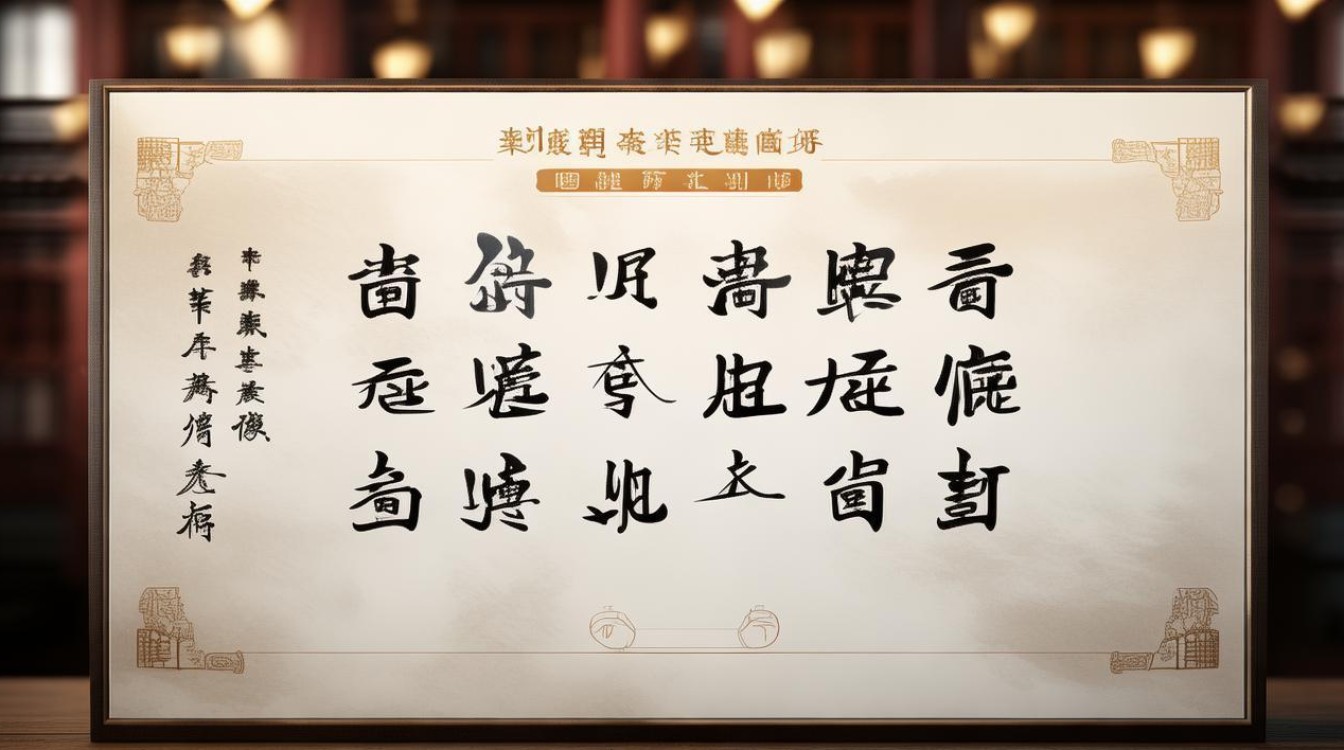 中国教育部书法新政策