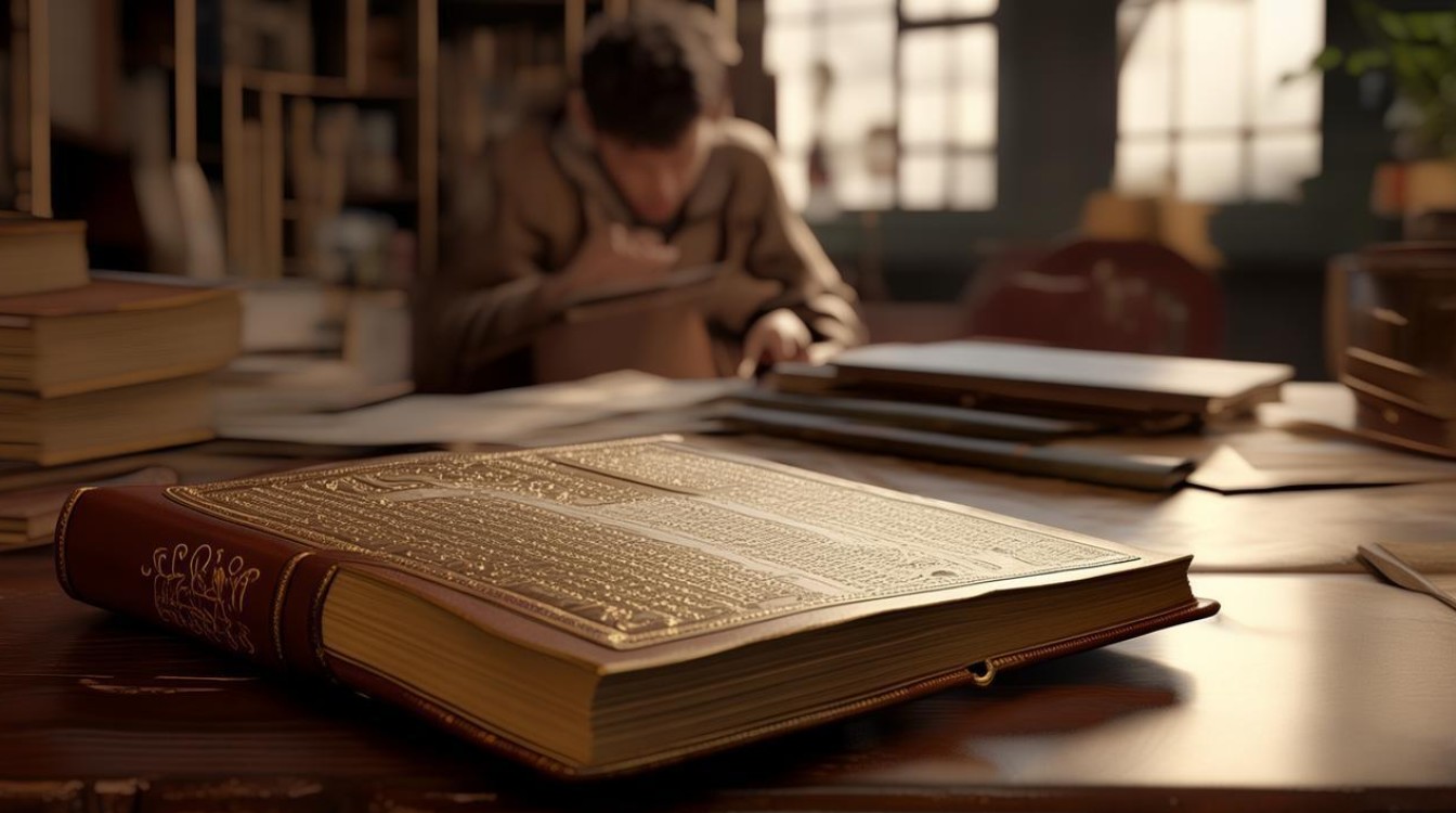 interesting novel口语