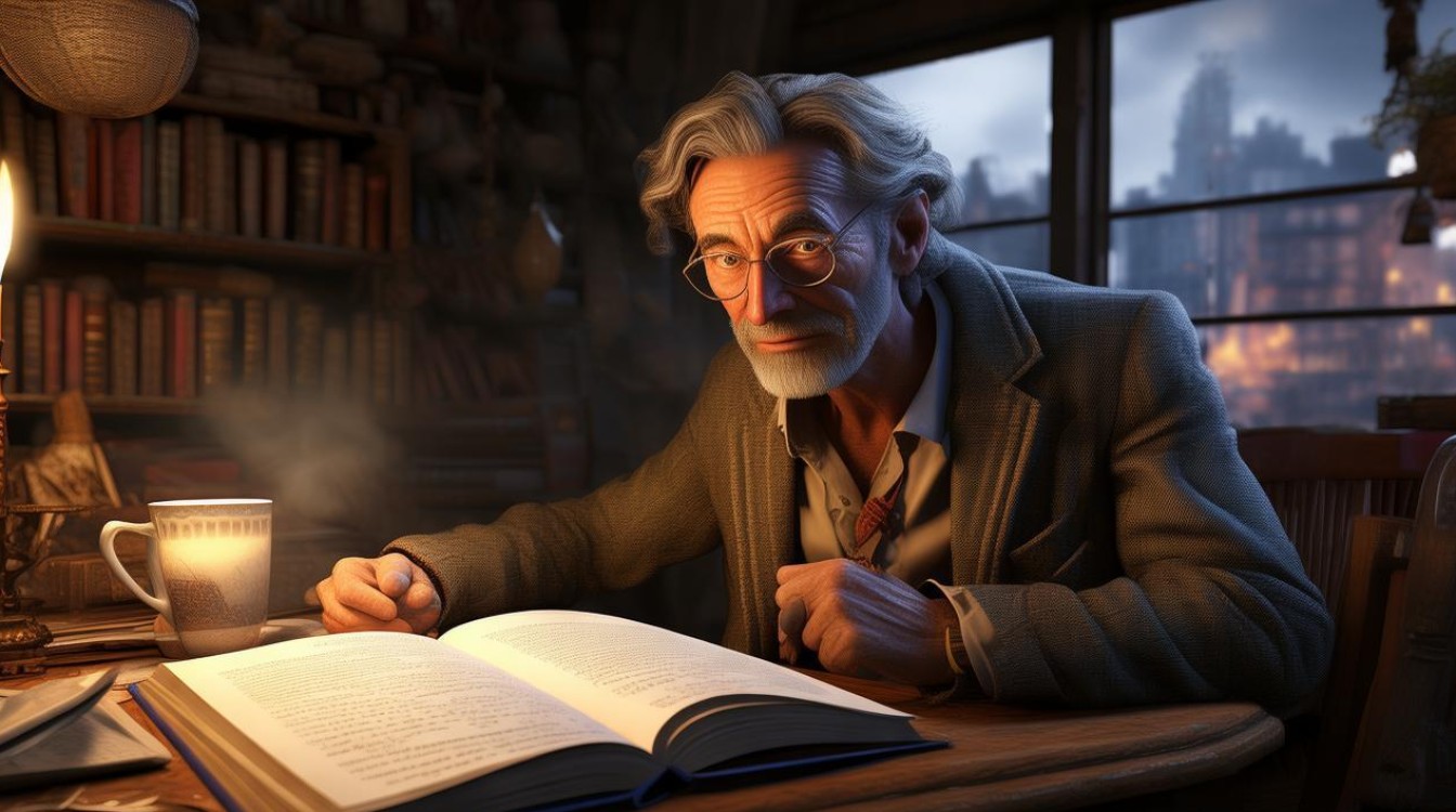 interesting story口语