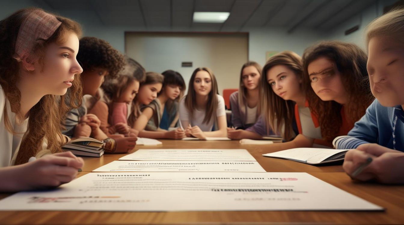 learning language口语