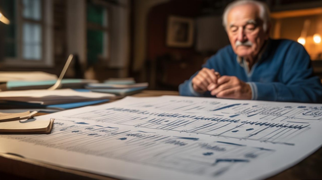 老年人心血管病用药常识