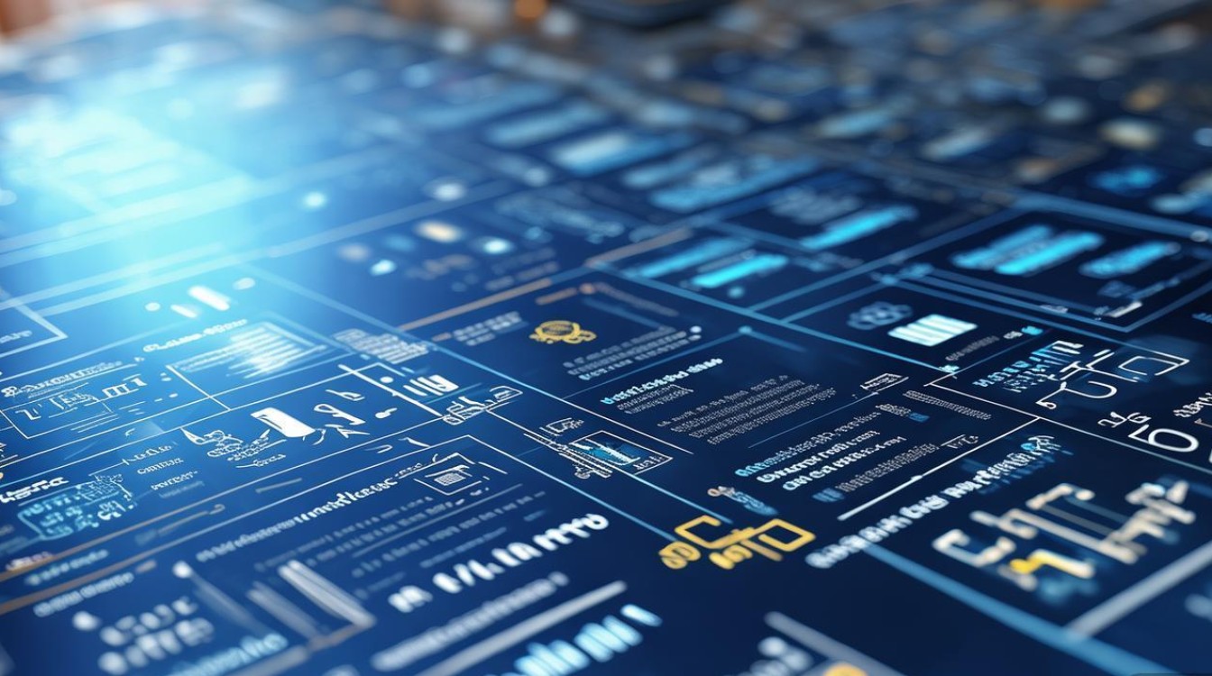 网络it行业的一些常识性知识