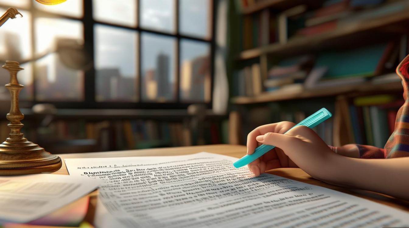 不高分作文分析