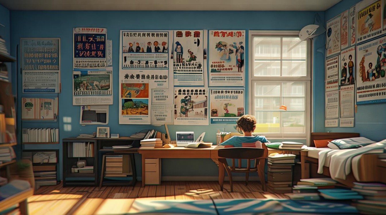 中学生生活百科小常识