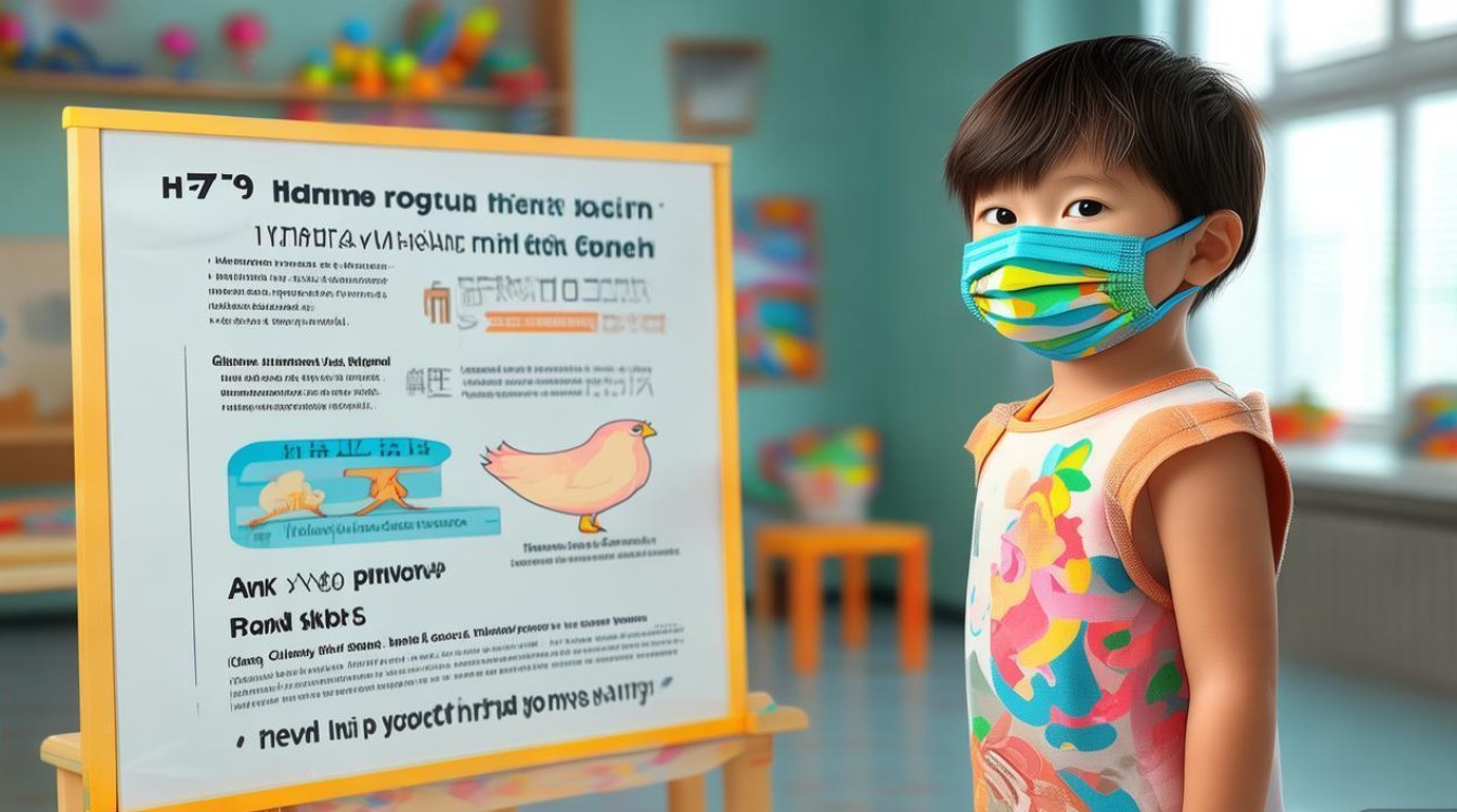 幼儿h7n9禽流感防治常识