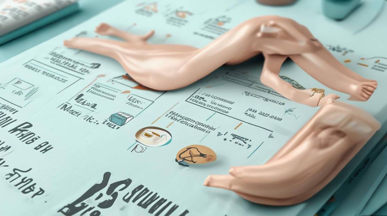 怀孕七到十个月常识