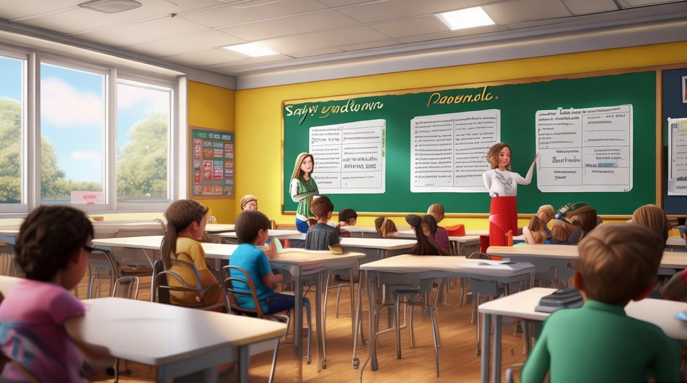 安全教育口令歌