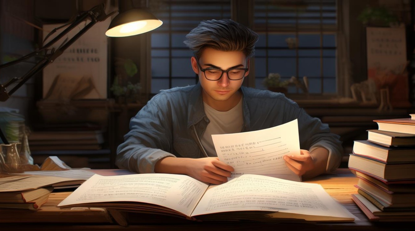 修改作文的术语