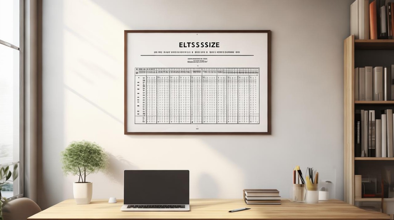 雅思作文字大小