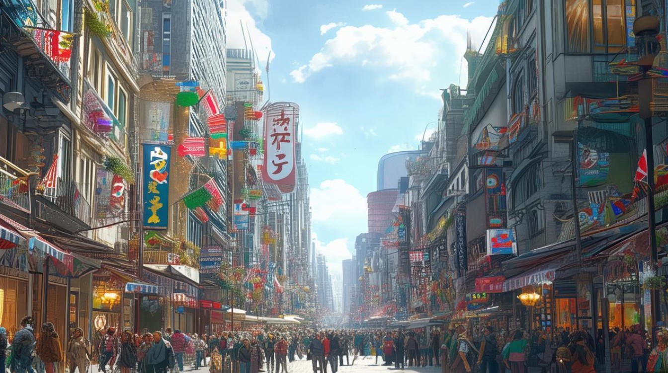 地域国际化作文