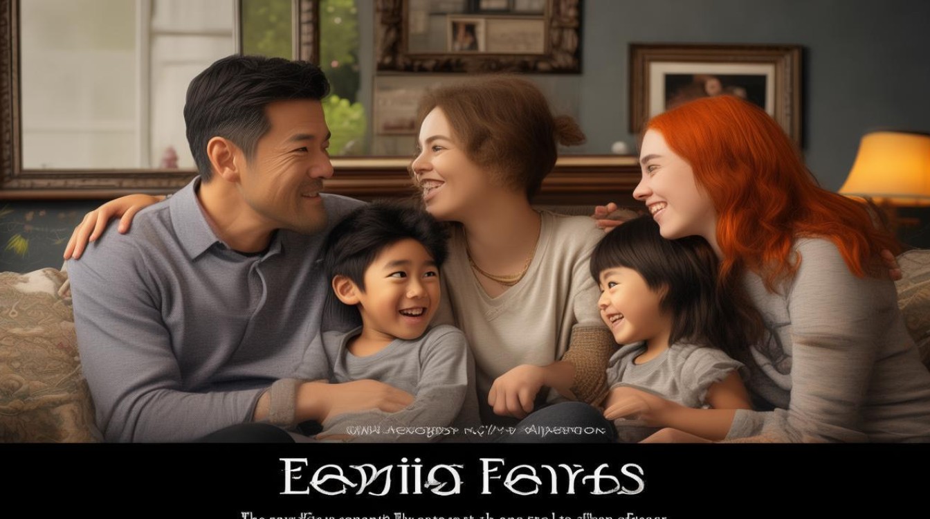 家庭关系作文类