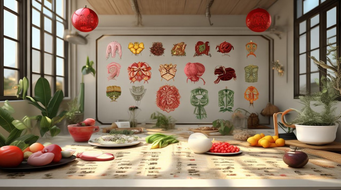 五脏六腑保健小常识