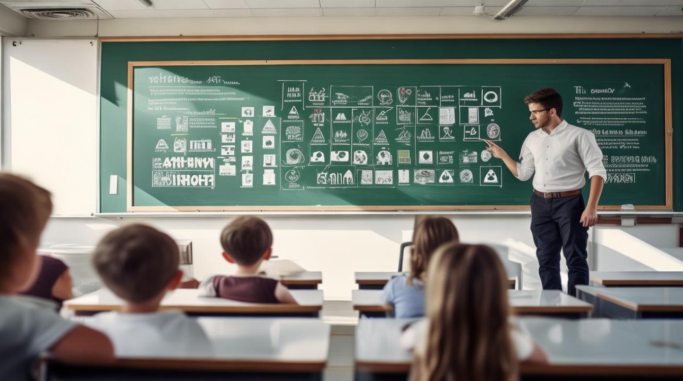 课间课上安全教育