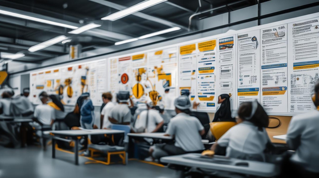 机械企业安全教育