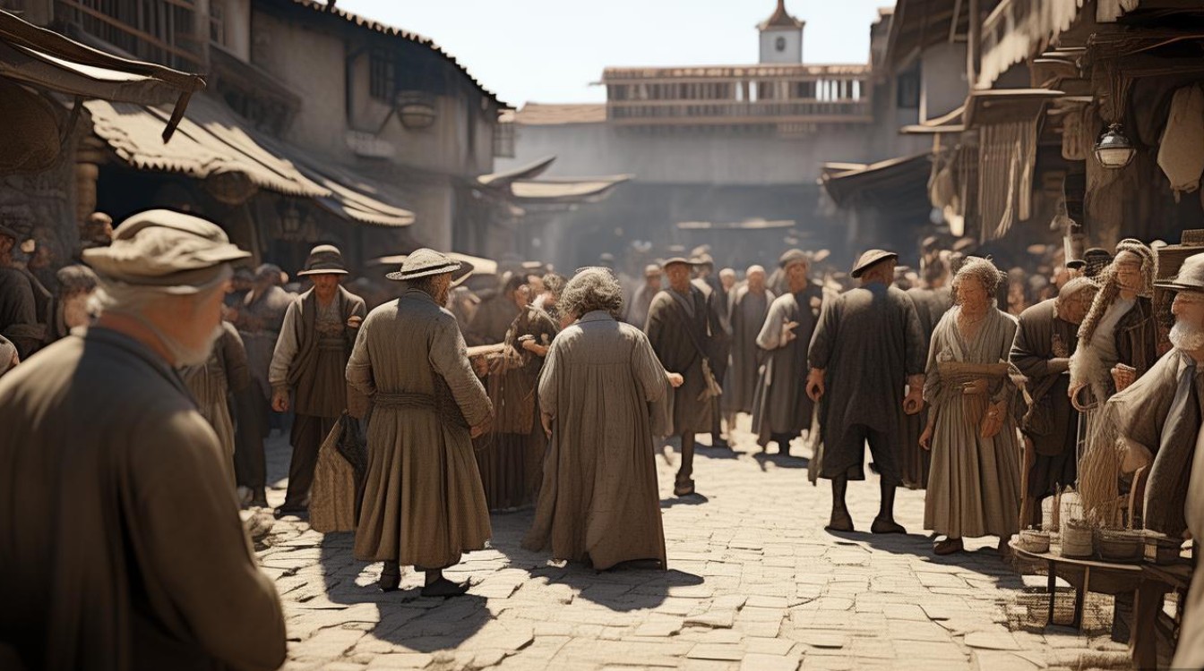 a history period口语