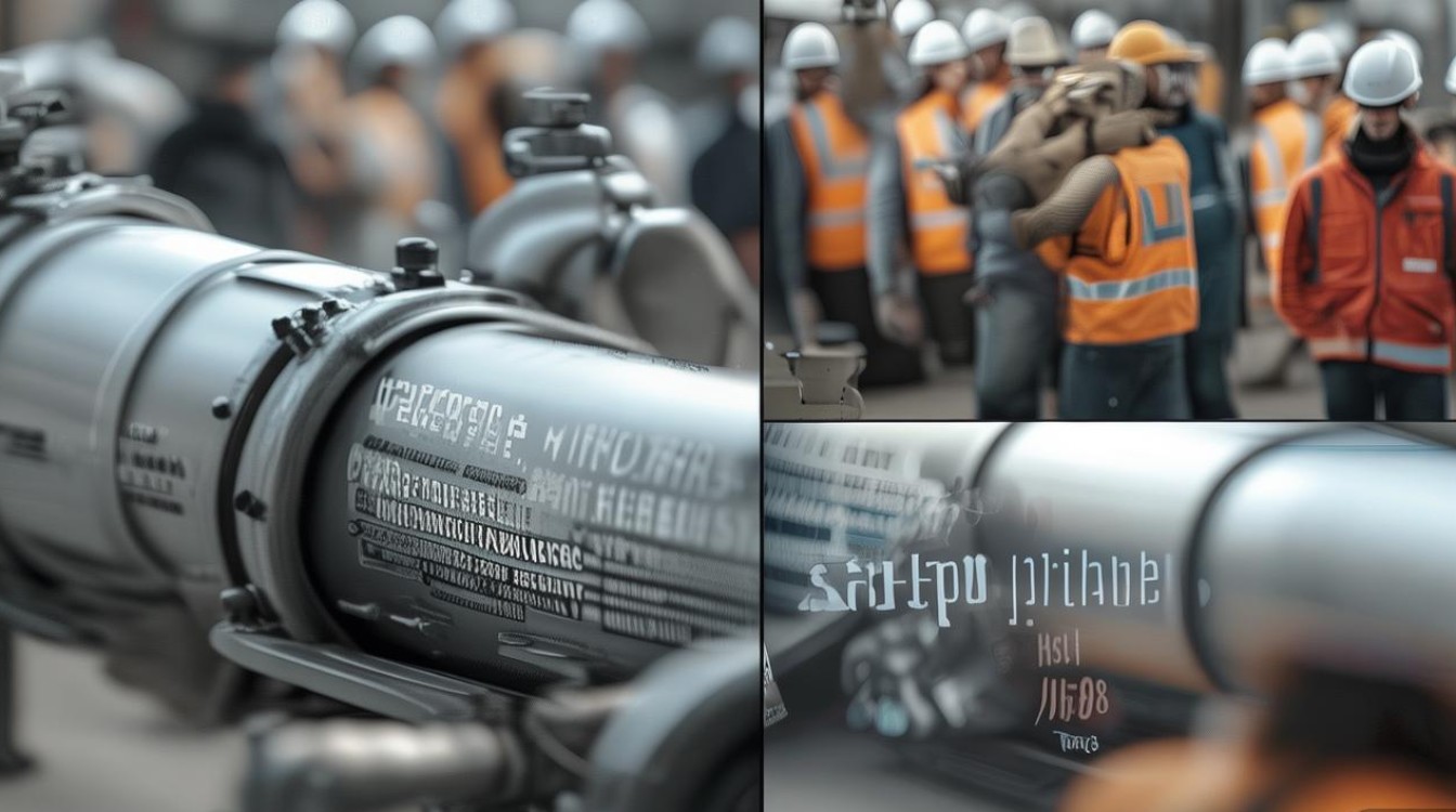 压力管道安全教育