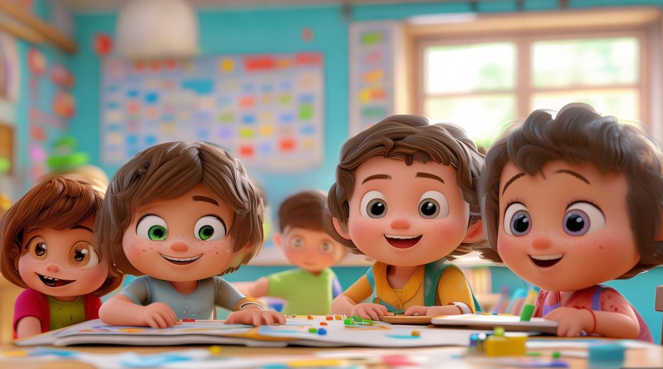 小学三年级以下育儿常识