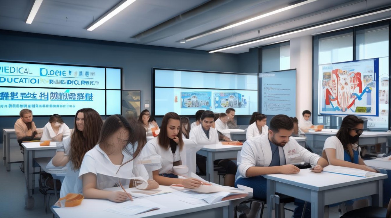 医学院校教育改革政策 医学院校教育改革政策