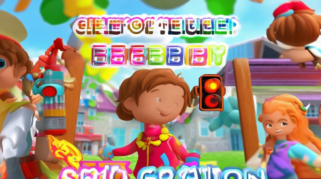 生活安全教育卡通 生活安全教育卡通