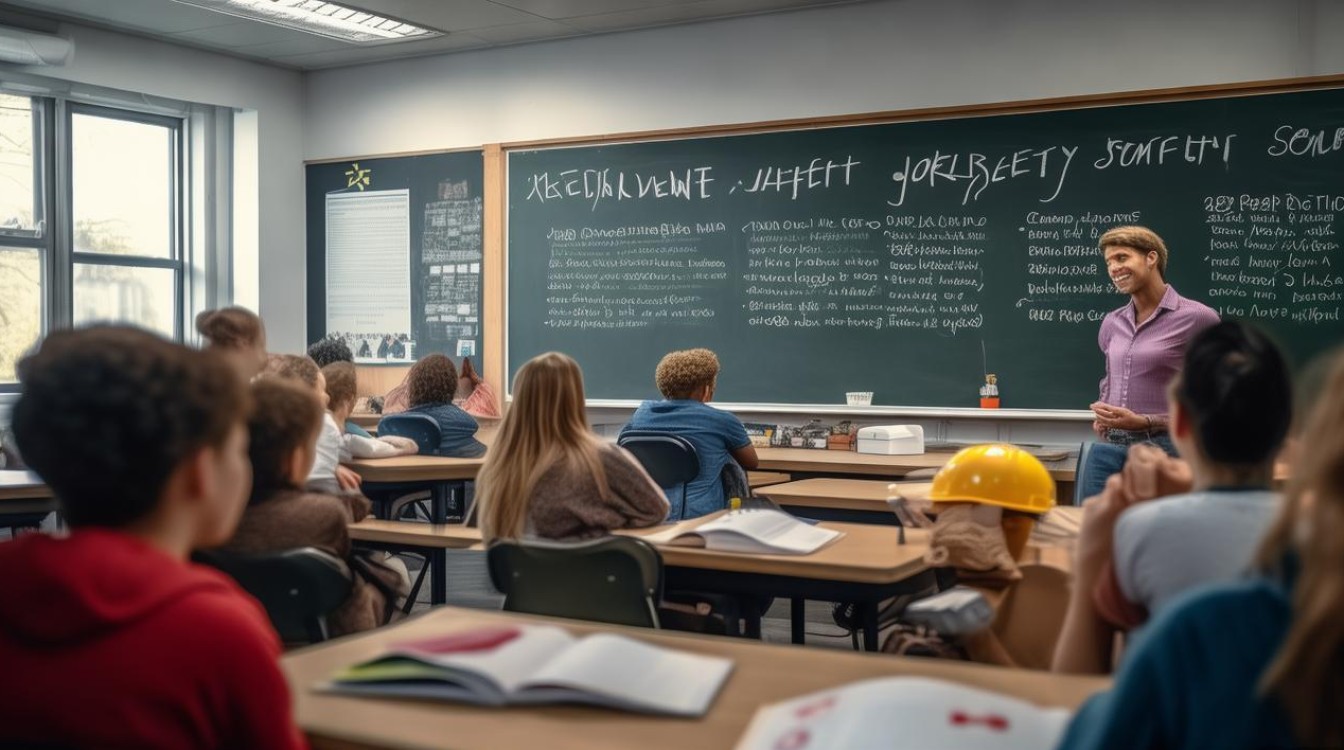 就业与安全教育 就业与安全教育