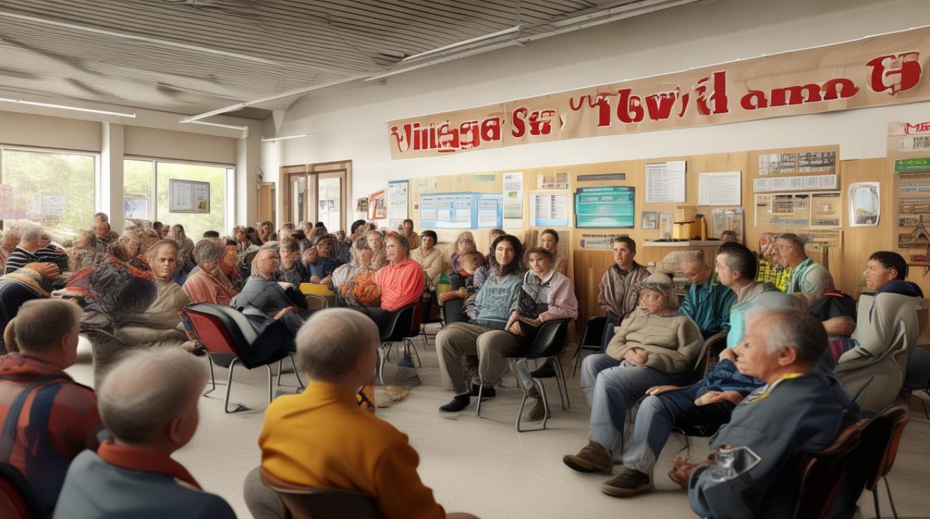 村安全教育培训