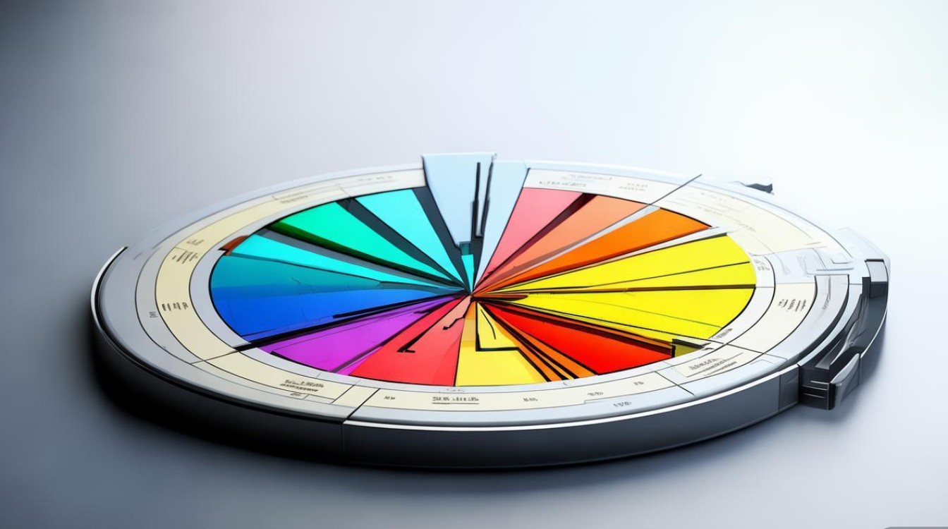 饼状图作文结尾