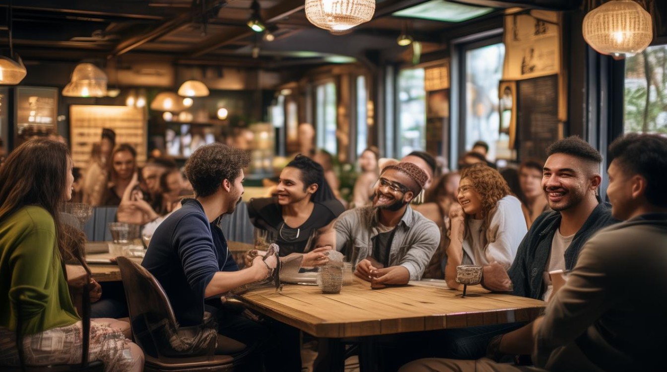 entertainment 口语话题