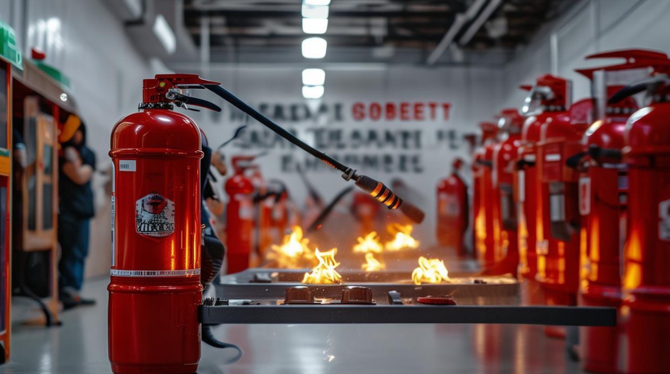 用火作业安全教育