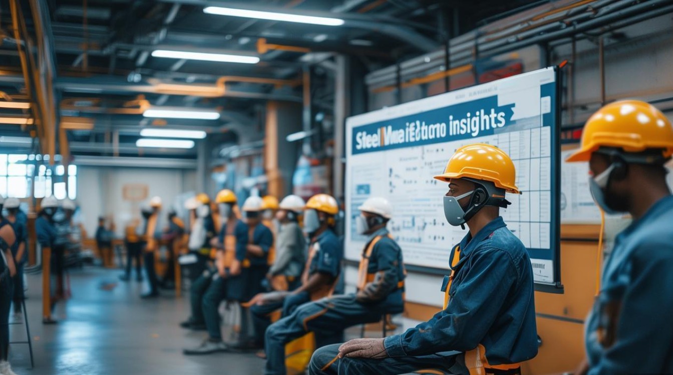 钢厂安全教育心得